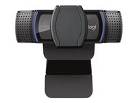 Webcam Full HD